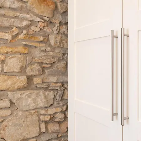 La Casa Di Hera Lägenhet