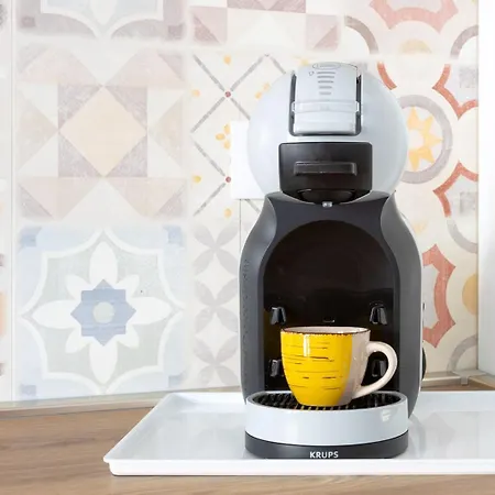 Lägenhet La Casa Di Hera