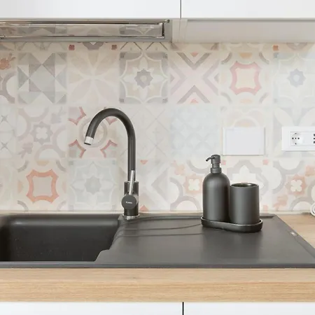La Casa Di Hera Apartmán Terst