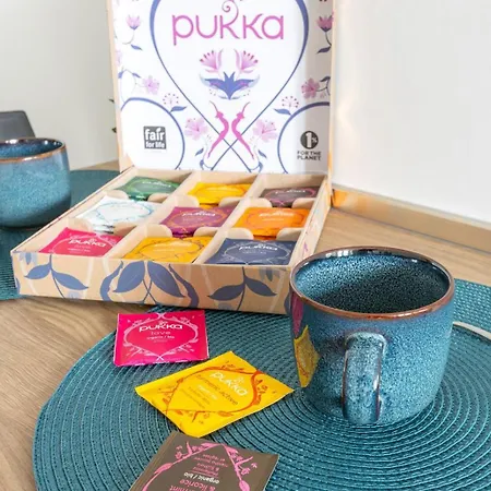 La Casa Di Hera Apartamento